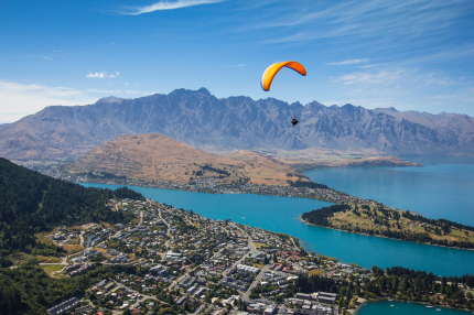 Queenstown photo